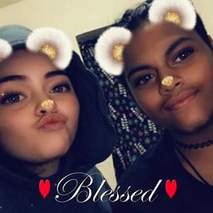 Meet your Posher, Williams